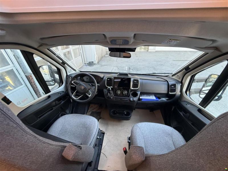 Sunlight Adventure T 67