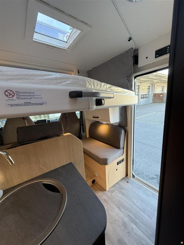 Sunlight Adventure T 67