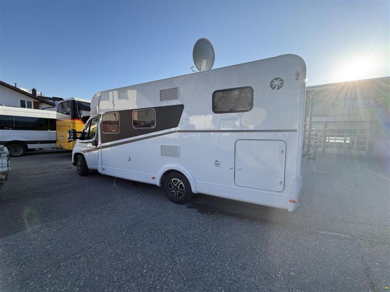 Sunlight Adventure T 67