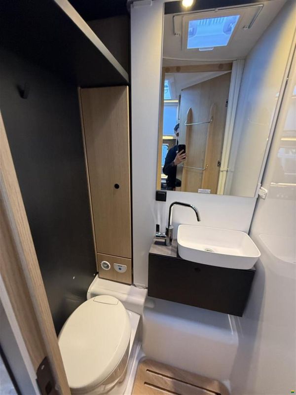 Sunlight Adventure T 67