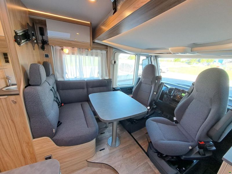 Hymer Exsis I 474