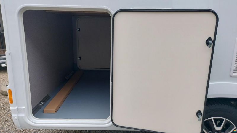 Hobby ONTOUR C 680 GE