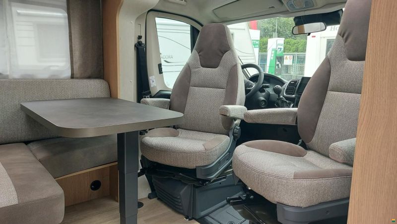 Hobby ONTOUR C 680 GE