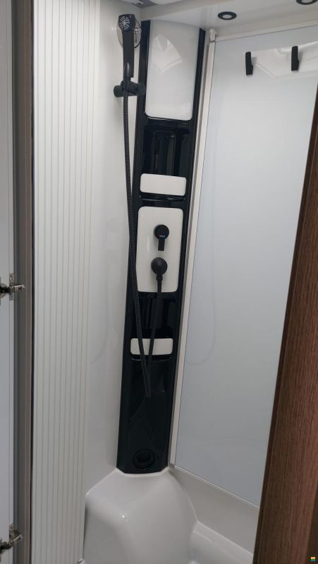 Hobby ONTOUR C 680 GE