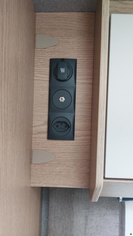 Hobby ONTOUR C 680 GE