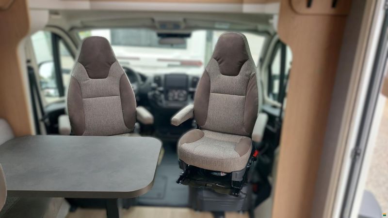 Hobby ONTOUR C 680 GE