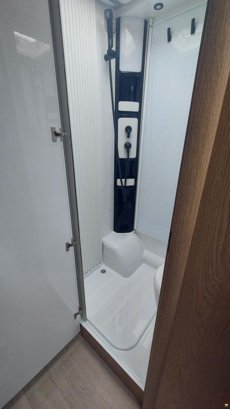 Hobby ONTOUR C 680 GE