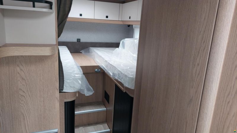 Hobby ONTOUR C 680 GE