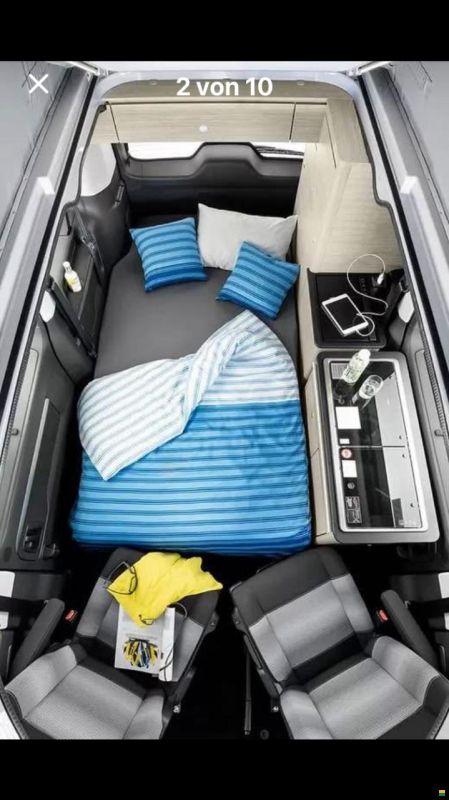 Citroen Pössel Campster