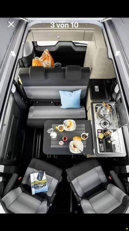 Citroen Pössel Campster