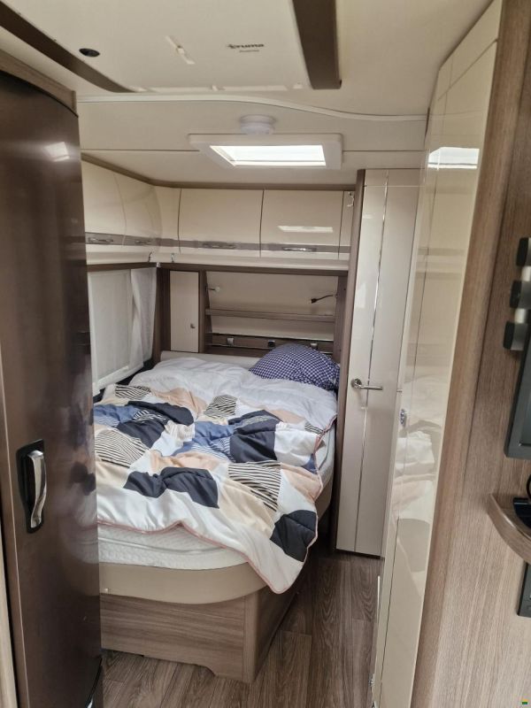 Fendt Tendenza 465 SFB