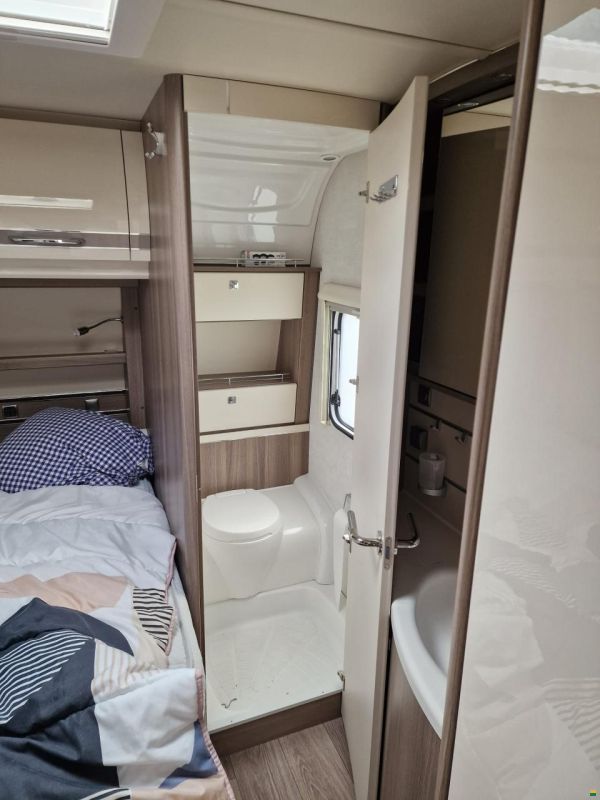 Fendt Tendenza 465 SFB