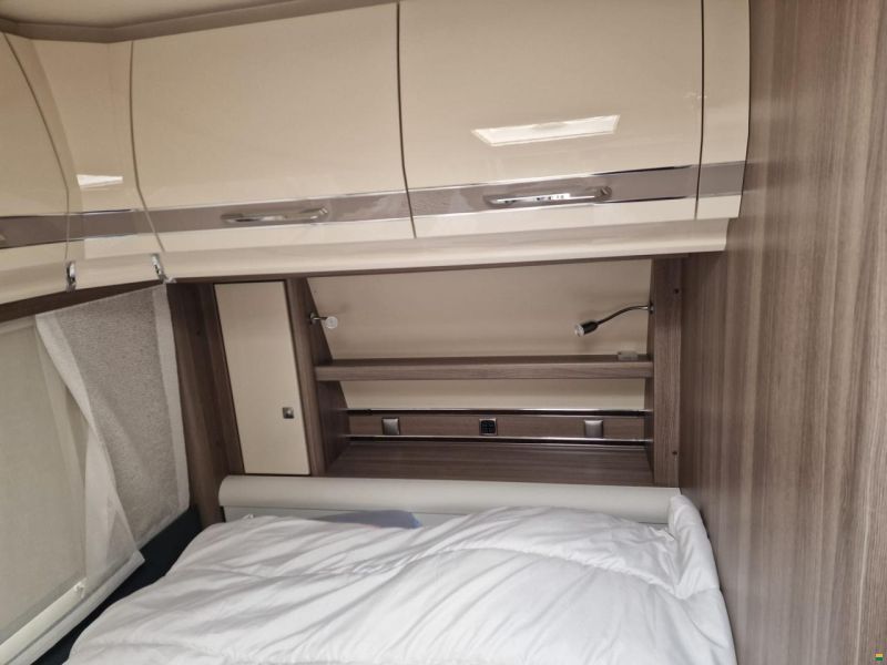 Fendt Tendenza 465 SFB