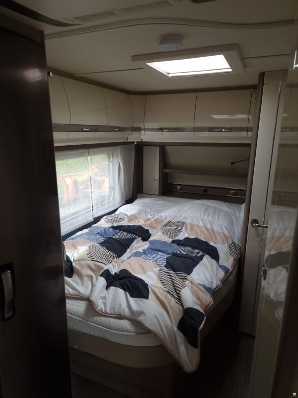 Fendt Tendenza 465 SFB