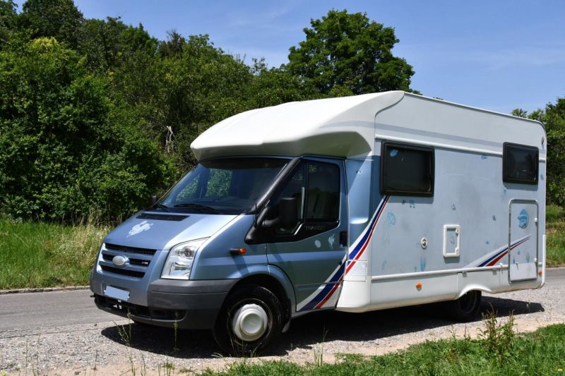 TEC FreeTEC 618 TI