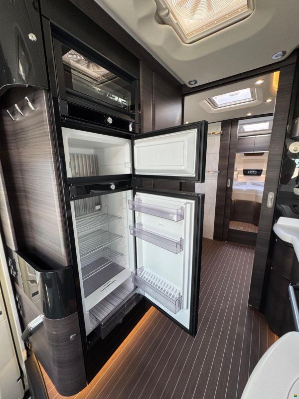 Concorde Charisma 910 LI