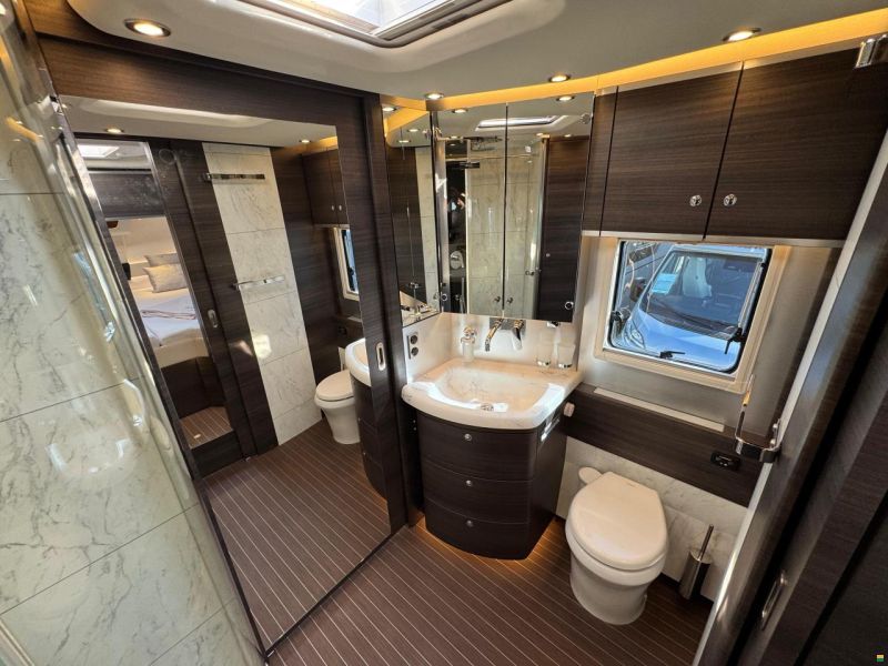 Concorde Charisma 910 LI