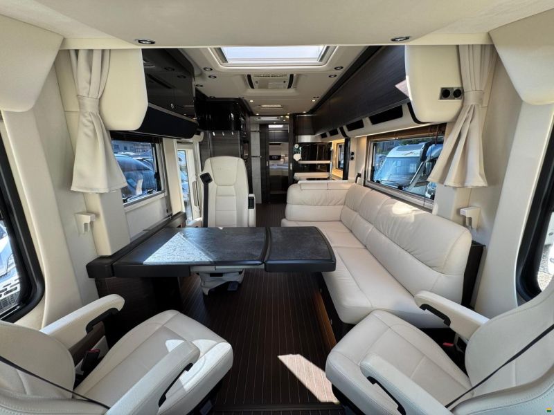 Concorde Charisma 910 LI