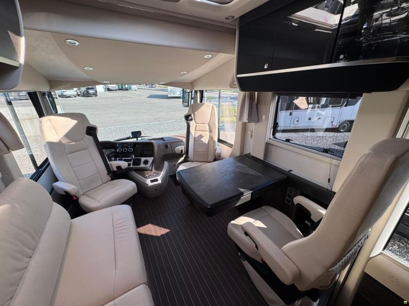 Concorde Charisma 910 LI