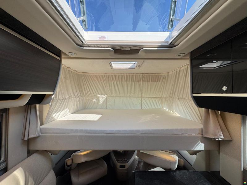 Concorde Charisma 910 LI