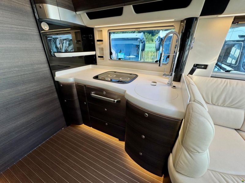 Concorde Charisma 910 LI