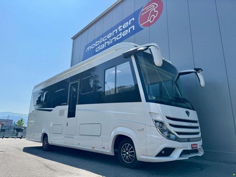 Concorde Charisma 910 LI