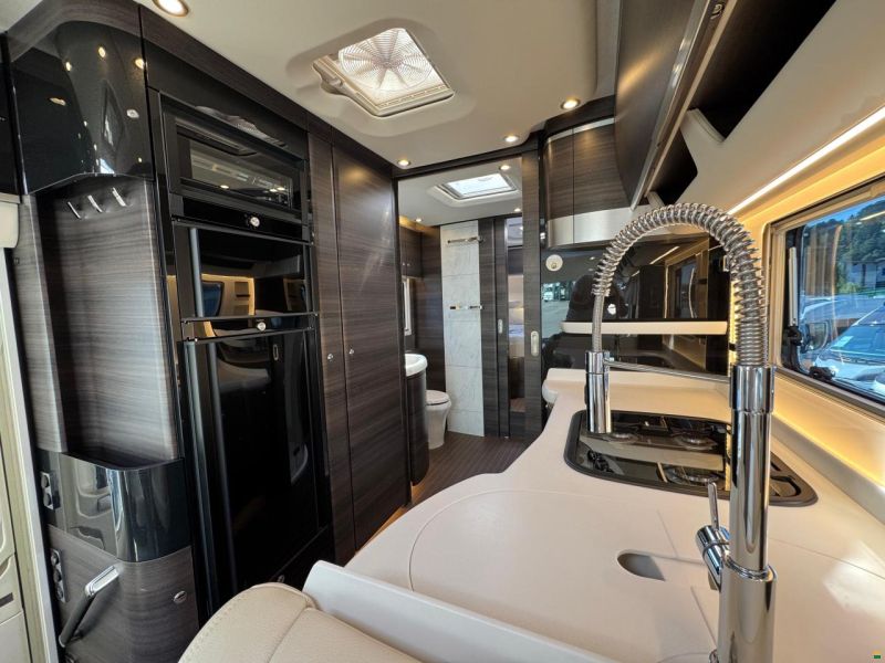 Concorde Charisma 910 LI