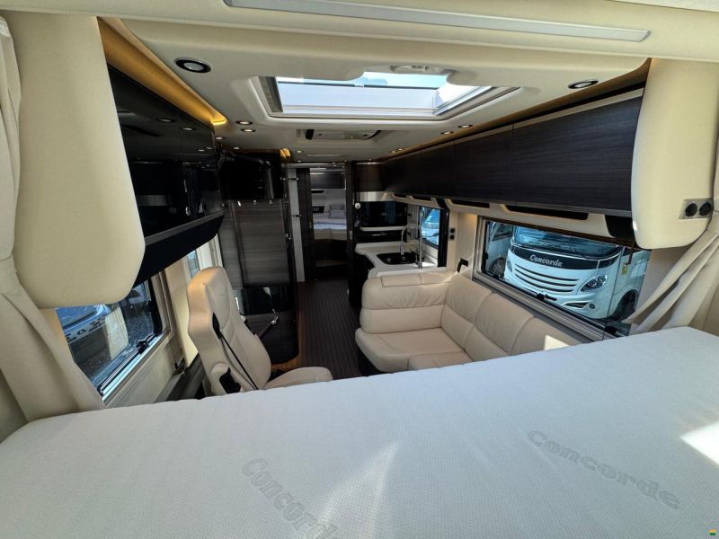 Concorde Charisma 910 LI