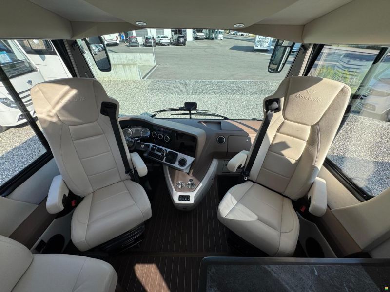 Concorde Charisma 910 LI