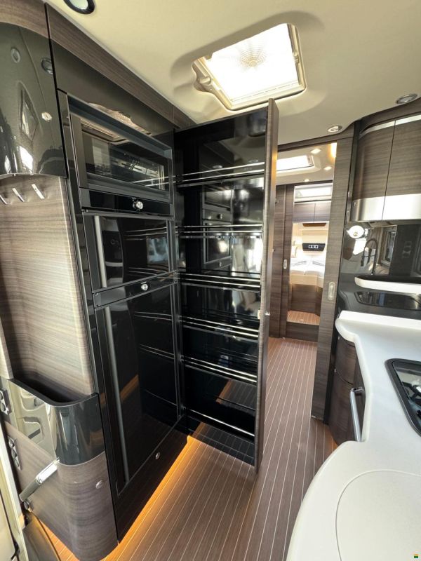 Concorde Charisma 910 LI