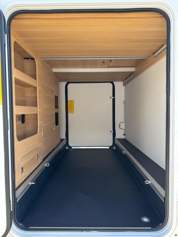 Adria Coral Plus 670 DL