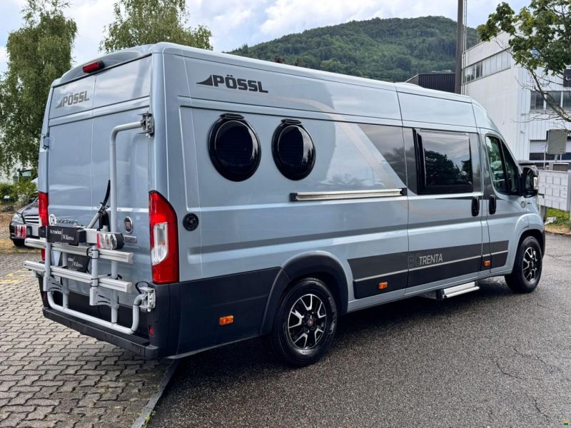 Pössl 250