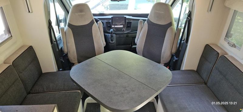 Chausson 777 GA Titanium Ultimate