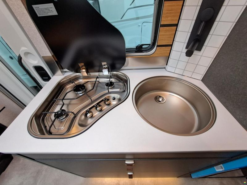 Hymer ML T 580 Xperience