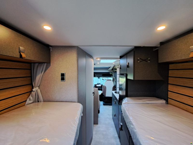 Hymer ML T 580 Xperience