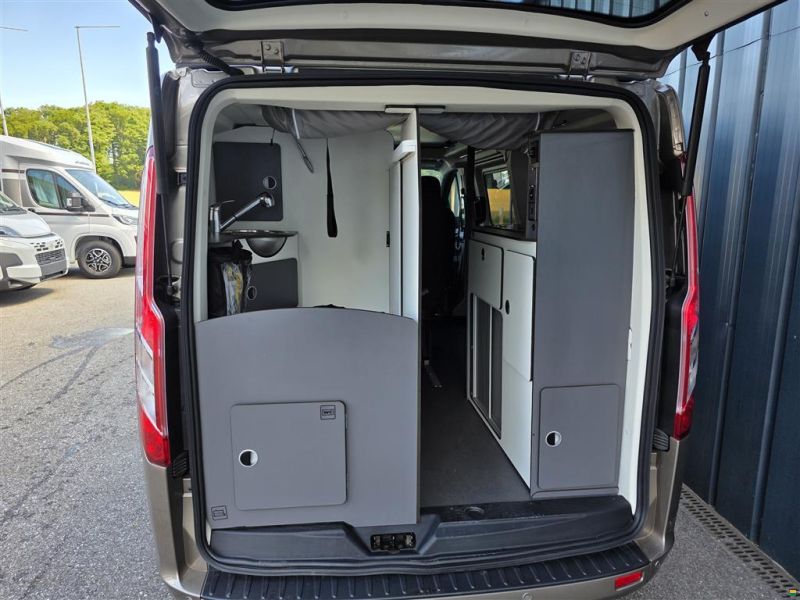 Randger R530