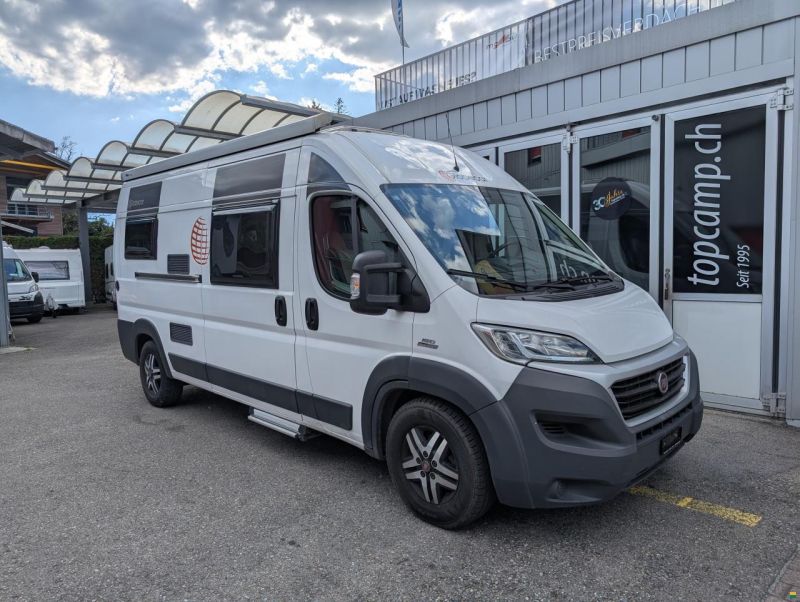 Globecar Globescout