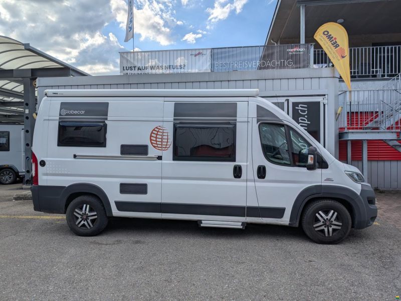 Globecar Globescout
