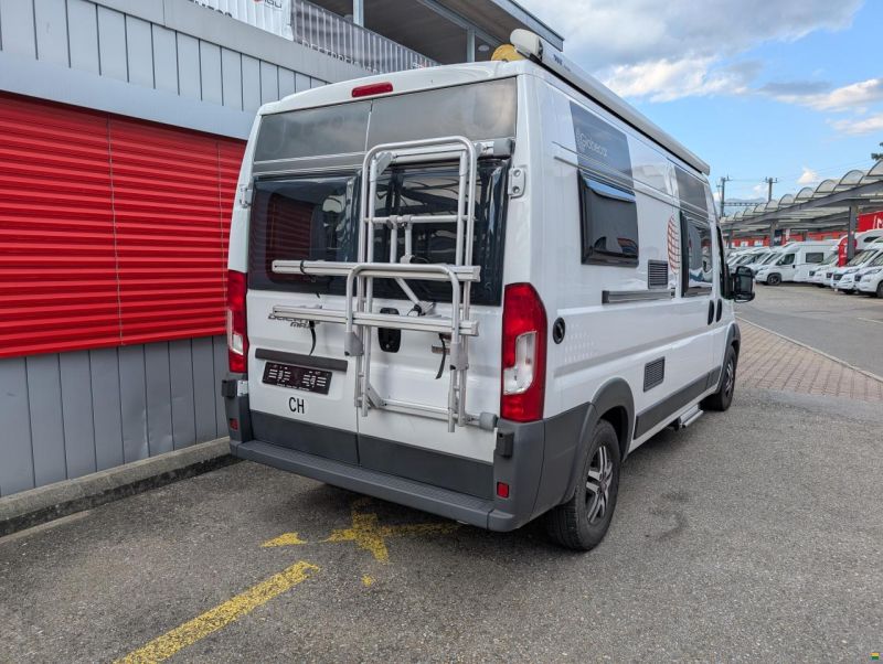 Globecar Globescout