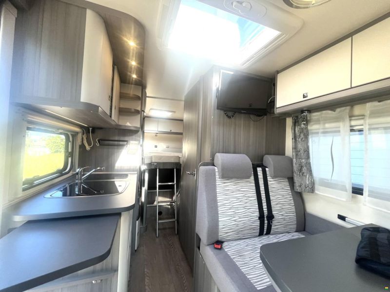 Hobby Optima Ontour V65