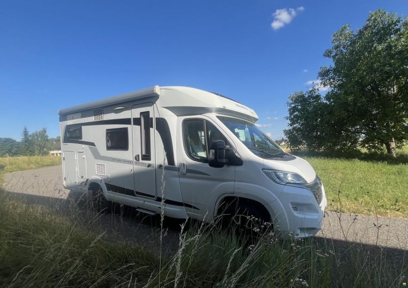 Hobby Optima Ontour V65