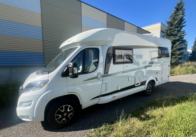 Hobby Optima Ontour V65