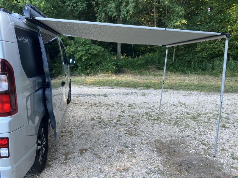 Renault Trek 5XL