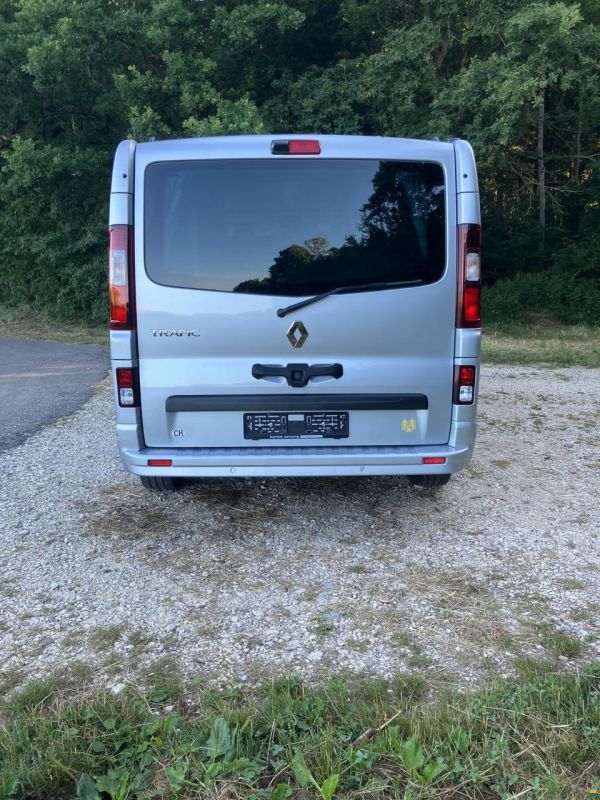Renault Trek 5XL
