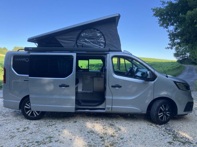 Renault Trek  5XL