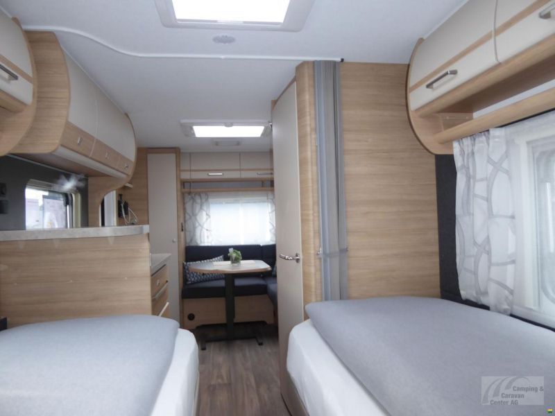 Fendt Bianco Activ 465 SGE