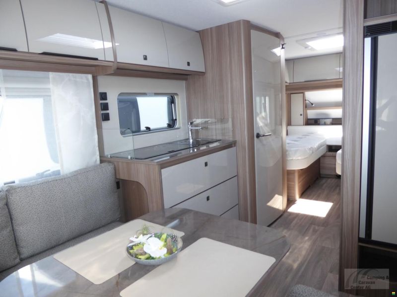 Fendt Tendenza 550 SG