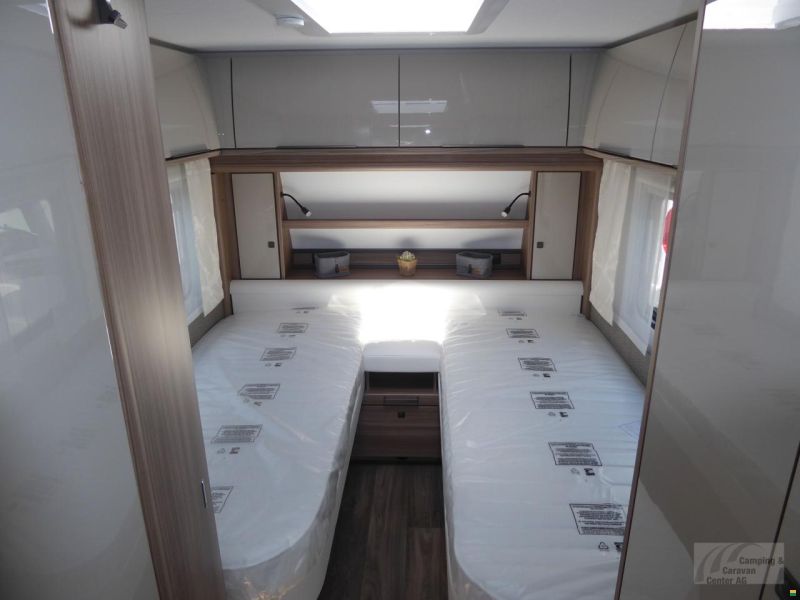 Fendt Tendenza 550 SG