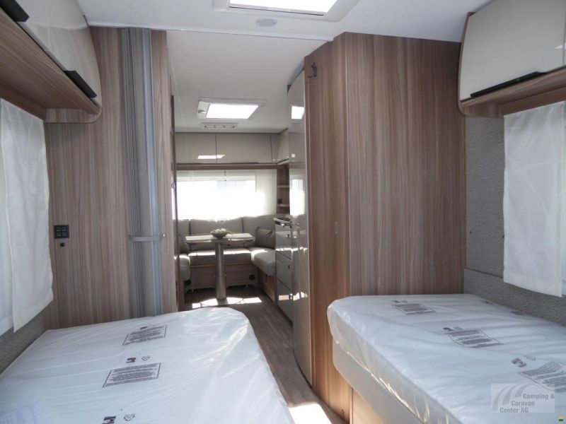 Fendt Tendenza 550 SG