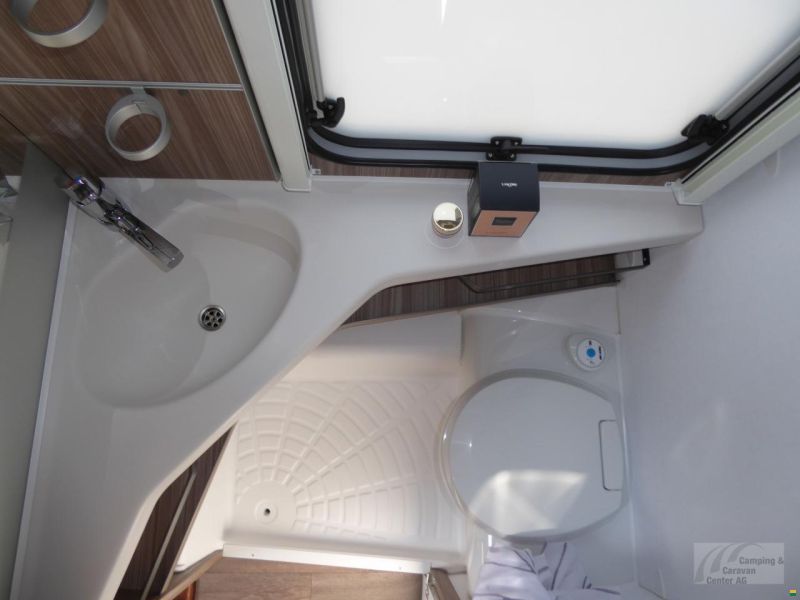 Fendt Tendenza 550 SG